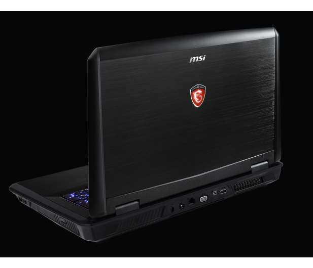 MSI GT70 Dominator i7-4710MQ/16/120+1000 GTX870M FHD - 208103 - zdjęcie 19